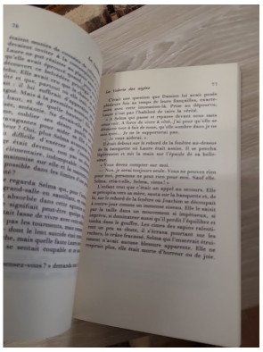 La lumière du Nord – Nouvelles