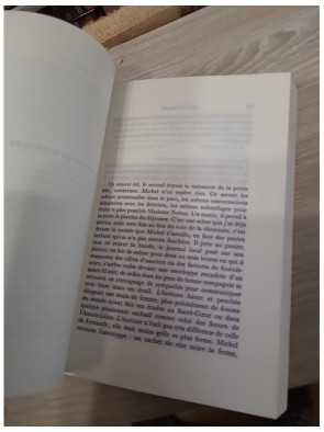 Le labyrinthe du monde, tome 3 - Quoi ? L’éternité – Marguerite Yourcenar