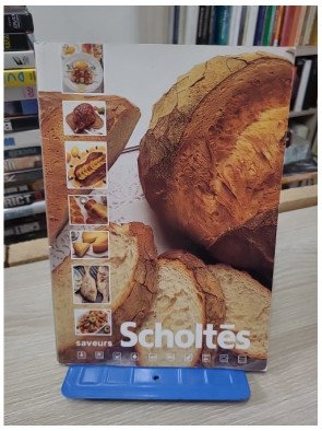 Saveurs Scholtès 0 - Revue Art culinaire et œnologie