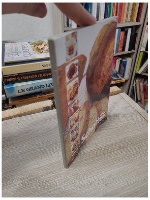 Saveurs Scholtès 0 - Revue Art culinaire et œnologie