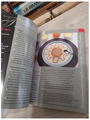 Saveurs Scholtès 0 - Revue Art culinaire et œnologie