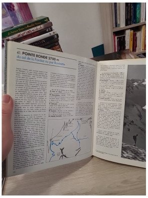 Les Alpes du Nord à skis – Aravis, Mont-Blanc, Chablais…