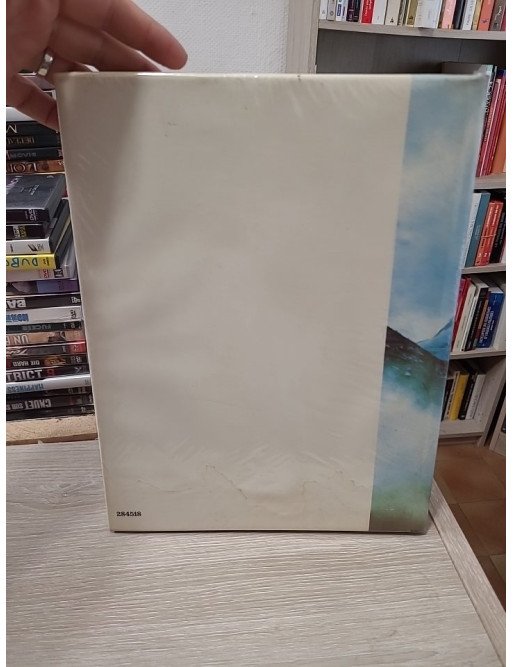 Le grand Livre des Montagnes - Aurélio Garobbio