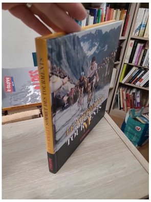 Tour de France Le Tourmalet, sommet des tourments - Patrick Fillion