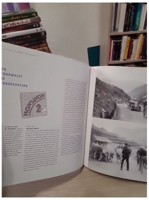 Tour de France Le Tourmalet, sommet des tourments - Patrick Fillion