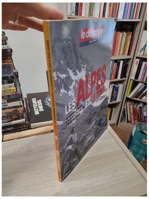 Hors-série Le Dauphiné Libéré n°2 Les Alpes et le Tour - Le Dauphiné Libéré