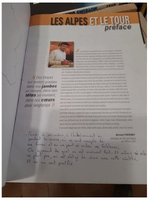 Hors-série Le Dauphiné Libéré n°2 Les Alpes et le Tour - Le Dauphiné Libéré
