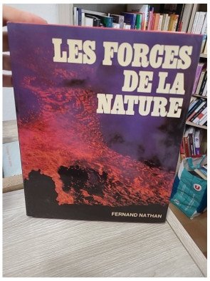 Les Forces de la Nature - Collectif