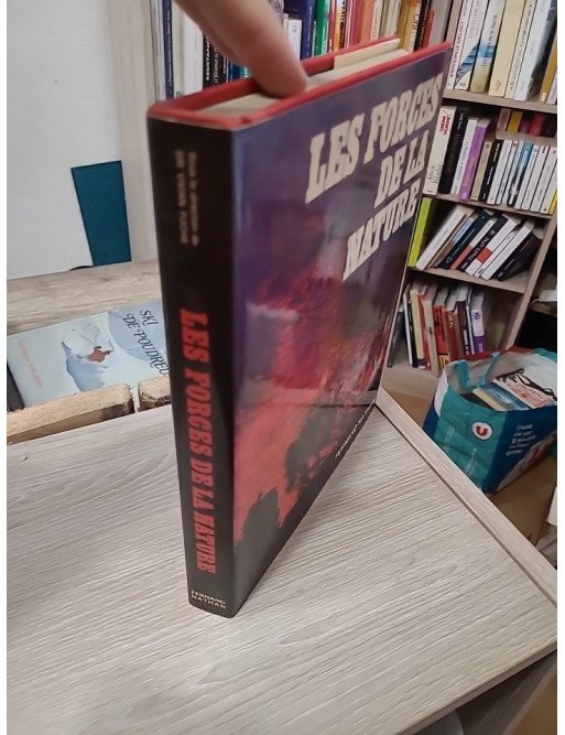 Les Forces de la Nature - Collectif