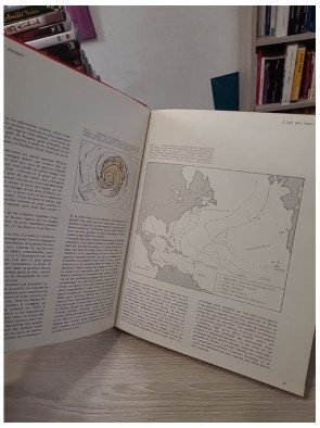 Les Forces de la Nature - Collectif