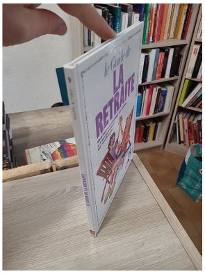 Le Guide de la Retraite - Jacky Goupil