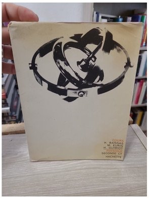 Physique - 2de C, T - Henri Guimiot