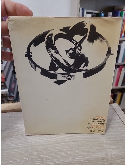 Physique - 2de C, T - Henri Guimiot