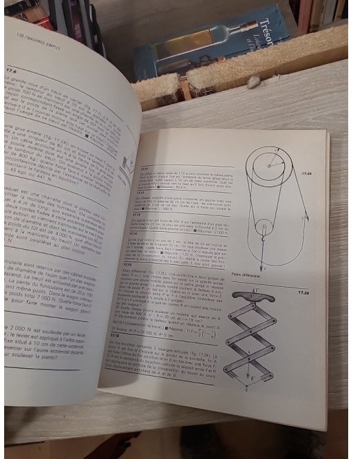 Physique - 2de C, T - Henri Guimiot