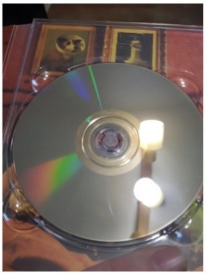 Le Fabuleux Destin d'Amélie Poulain (DVD)