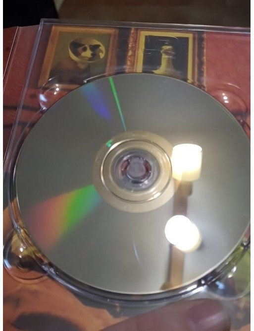 Le Fabuleux Destin d'Amélie Poulain (DVD)