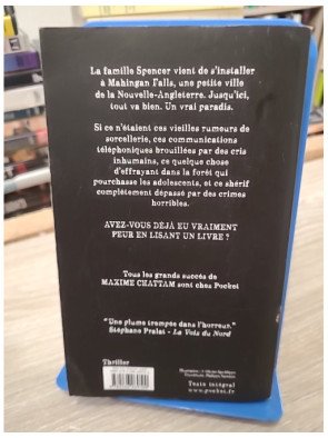 Le Signal - Maxime Chattam