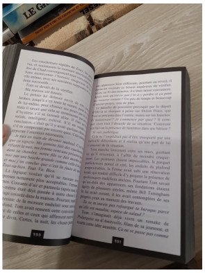 Le Signal - Maxime Chattam