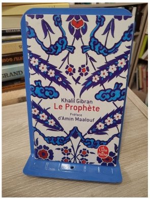 Le Prophète – Khalil Gibran