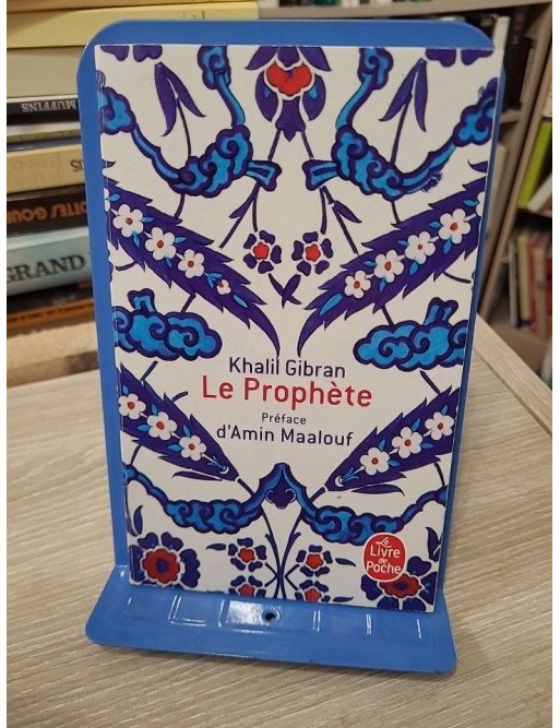 Le Prophète – Khalil Gibran