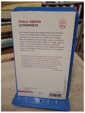 Le Prophète – Khalil Gibran