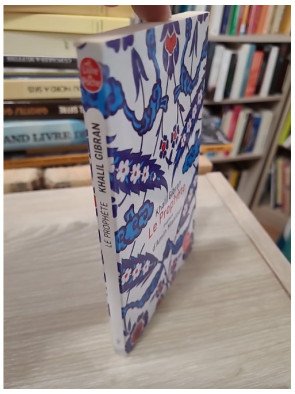 Le Prophète – Khalil Gibran