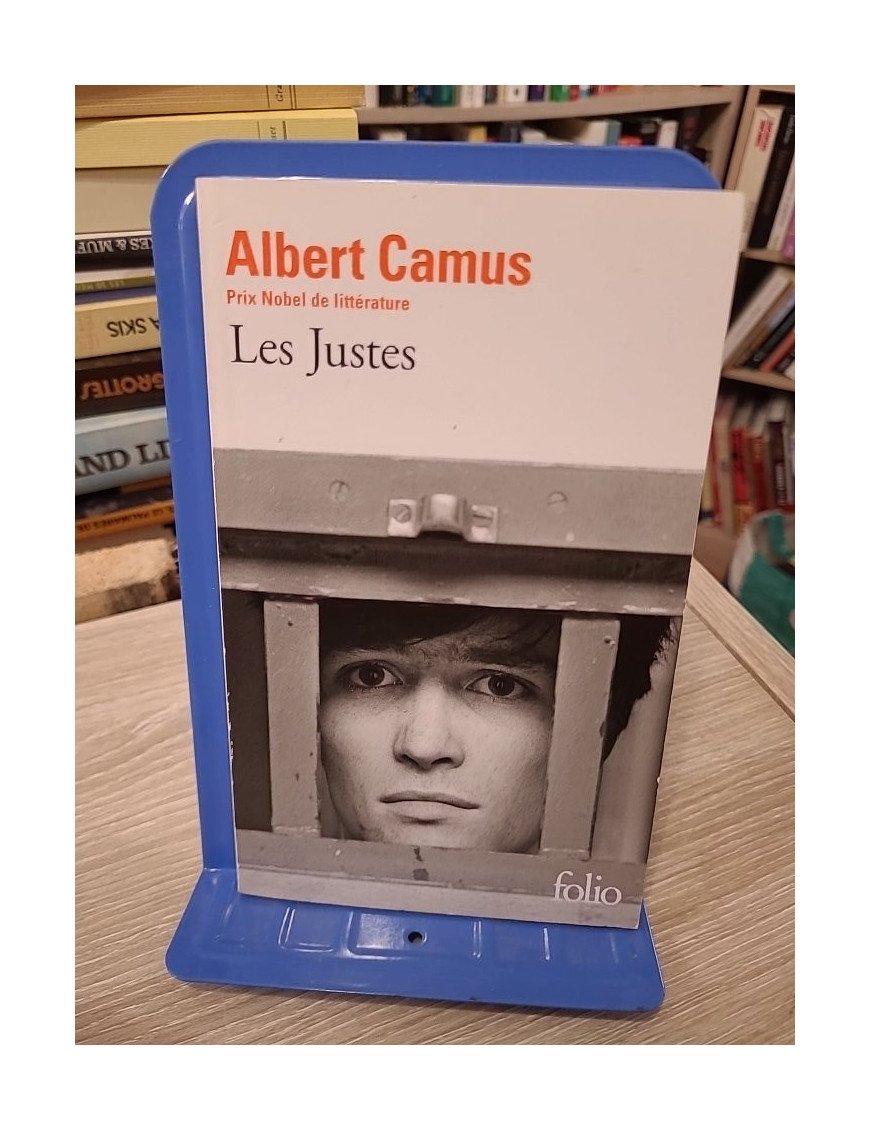 Les Justes – Albert Camus