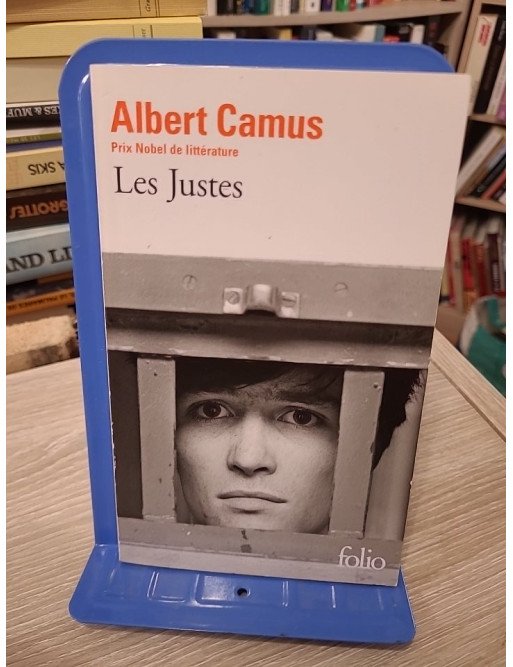Les Justes – Albert Camus