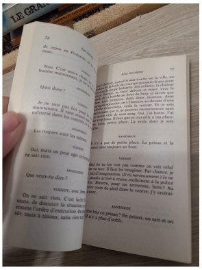 Les Justes – Albert Camus