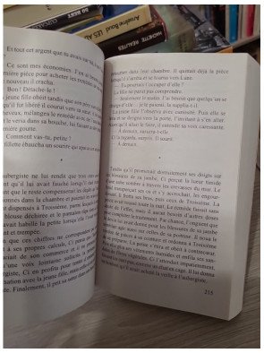 Le Lecteur de cadavres - Antonio Garrido