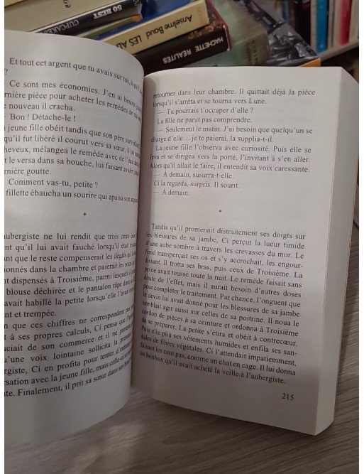 Le Lecteur de cadavres - Antonio Garrido