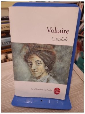 Candide