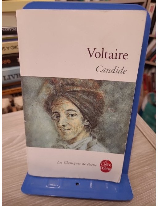 Candide