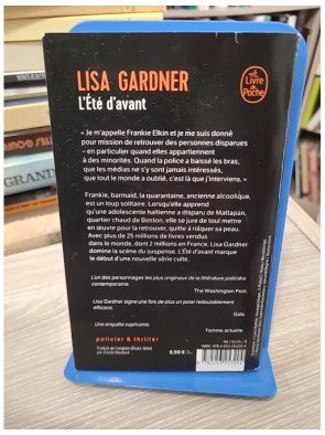 L'Été d'avant – Lisa Gardner
