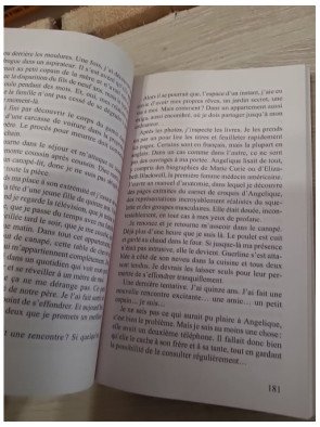 L'Été d'avant – Lisa Gardner