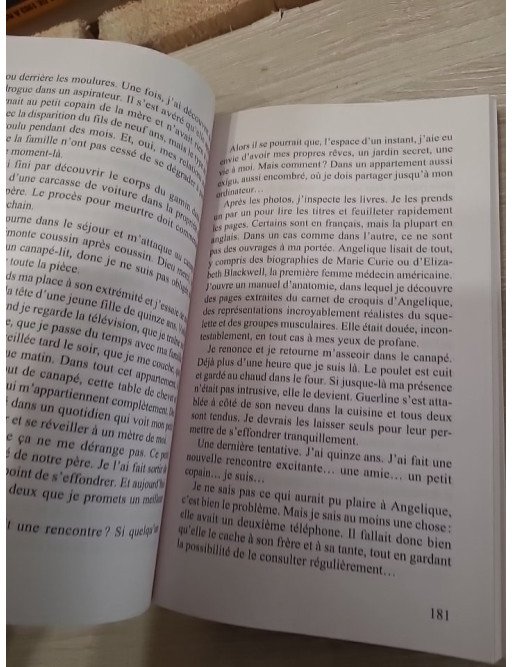 L'Été d'avant – Lisa Gardner