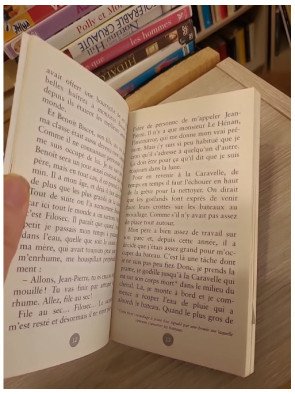 Les Naufragés de l'île sans nom - Jean Failler