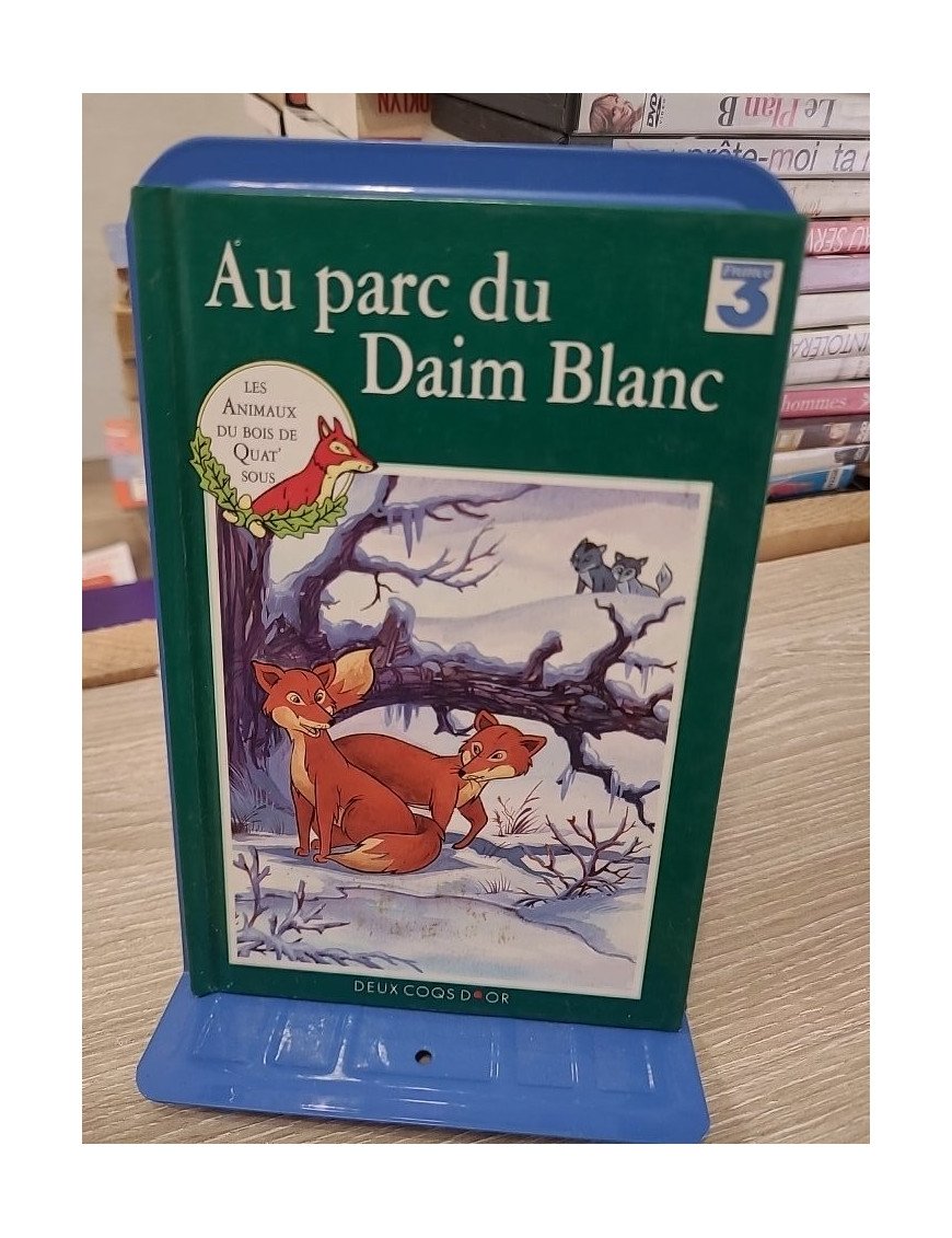 Buzz - Afw 9 A New Home - Colin Dann