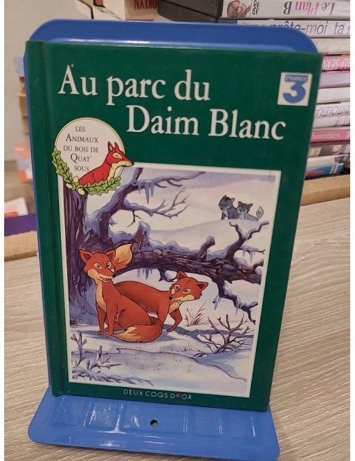 Buzz - Afw 9 A New Home - Colin Dann