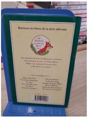 Buzz - Afw 9 A New Home - Colin Dann