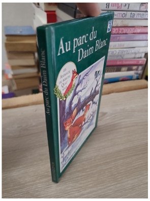 Buzz - Afw 9 A New Home - Colin Dann