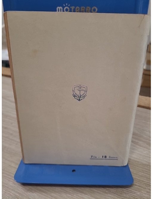 Chansonnier des Éclaireurs - William Lemit