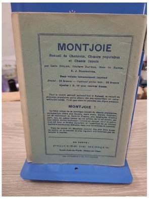 Roland / Chansons Populaires - Gustave Daumas