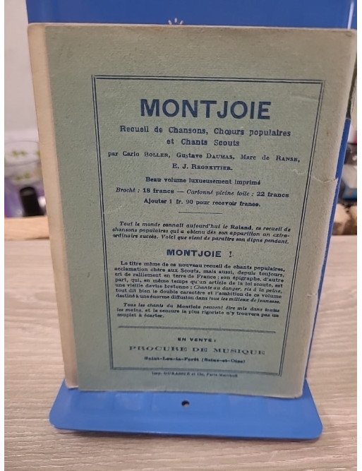 Roland / Chansons Populaires - Gustave Daumas