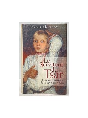 Le serviteur du tsar de...