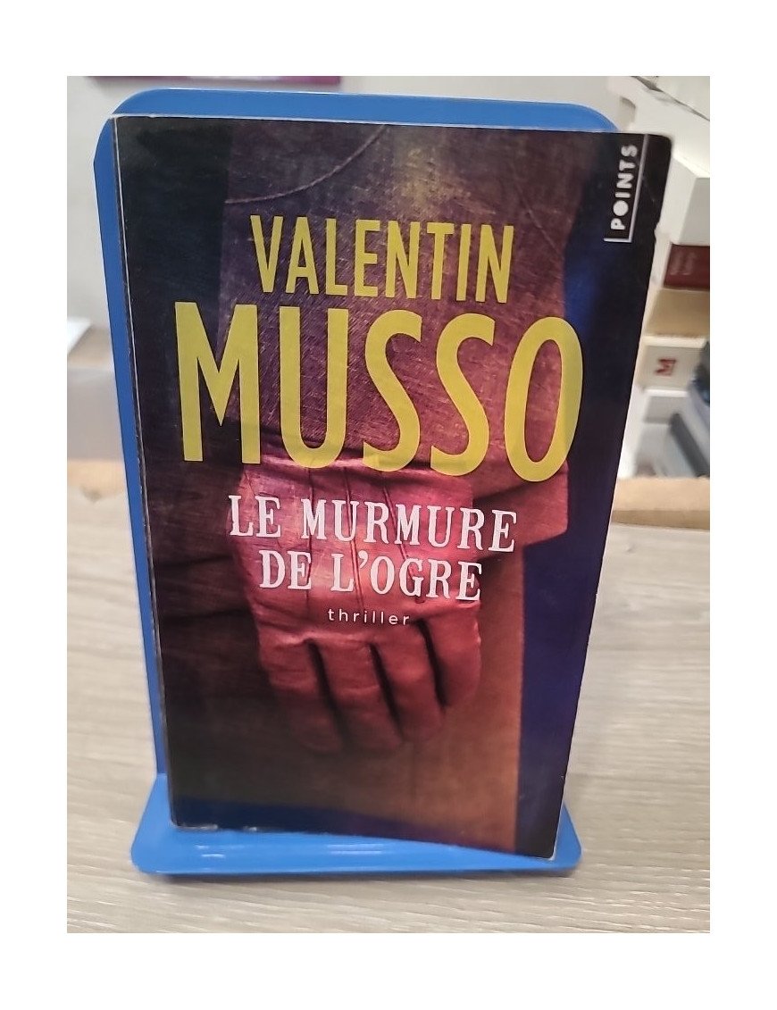 Le Murmure de l'ogre