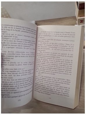 Le Murmure de l'ogre