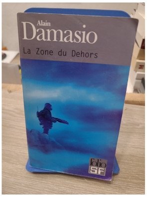 La Zone du Dehors