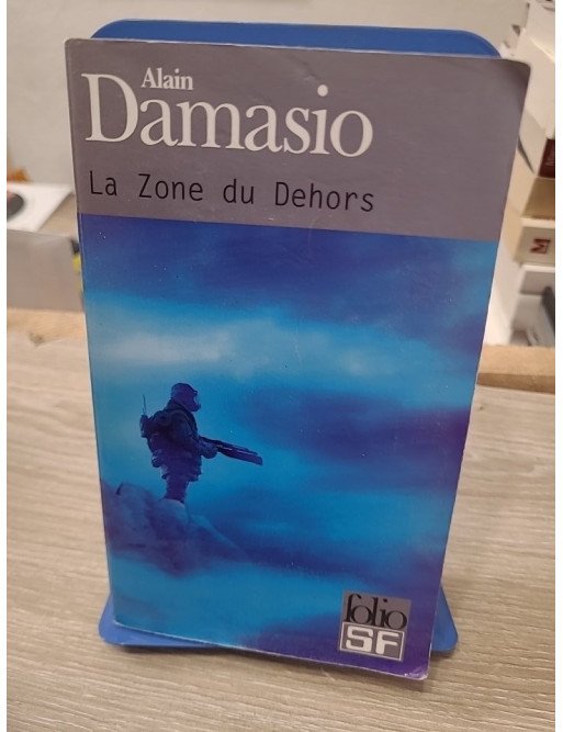 La Zone du Dehors