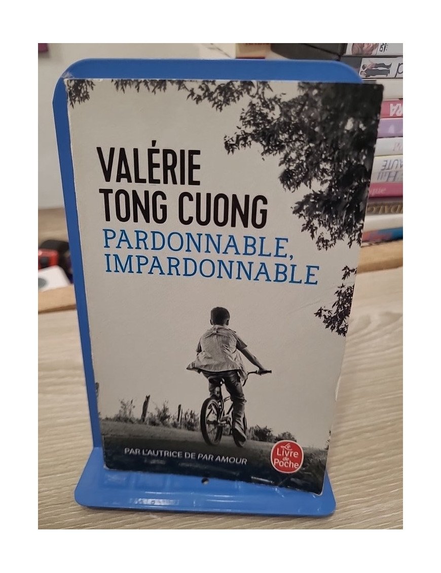 Pardonnable, impardonnable – Valérie Tong Cuong